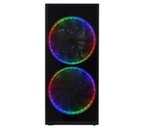 Façade boîtier - M.RED MR-S01 en verre trempé G