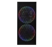 M.RED MR-S03 Façade métal perforée GAMMA pour MR-003