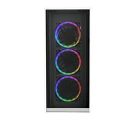 M.RED MR-W03 Façade verre trempé miroir pour MR-005