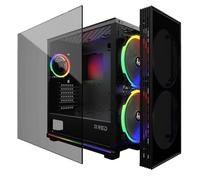 M.RED STORM DESTROYER Glass-G