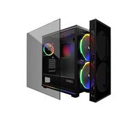 M.RED STORM DESTROYER Glass-G