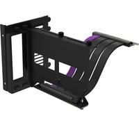 M.RED Vertical Support VGA + Riser PCI-E 4.0