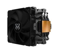 M.red Zephyr Dark Pro Argb