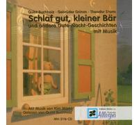 M?Rkl, Kim - Schlaf Gut, Kleiner BR [Import]