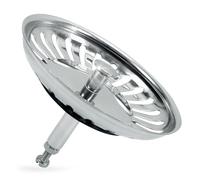 M. ROSENFELD HOME Bouchon Universel pour évier de Cuisine - 79 mm - Bonde de lavabo - Bouchon de bonde de Cuisine