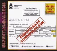 M rtires del Comp s - Essential Albums-Simpapeles.COM Compapeles.Son