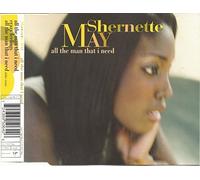 M & S - All The Man That I [Import]