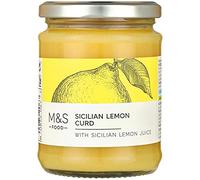 M&S Crème de citron sicilienne 325g Marks & Spencer