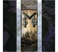 M.S.G. - McAuley Schenker Group by McAuley Schenker Group (1992-02-18)
