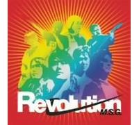 M.S.G - Revolution [Import]