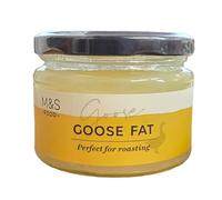 M&S Goose Fat Cuisiner avec graisse d'oie 180 g