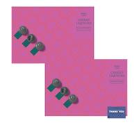 M&S Liqueurs de cerises - Cerises entières imbibées de liqueur et recouvertes de chocolat noir riche 250 g x 2 (lot de 2)