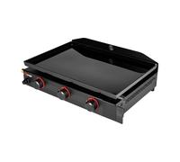 M&s - Plancha à Gaz Canto 300 - Somagic