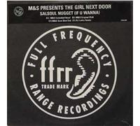 M & S Presents Salsoul Nugget - If U Wanna [Import]