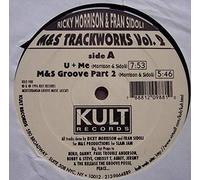 M&S - Ricky Morrison & Fran Sidoli / M&S Trackworks Vol. 2