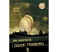 M. Samochodzik i zagadki Fromborka