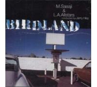 M Sasaji & La Allstars - Birdland