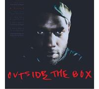 M Sayyid - Outside The Box