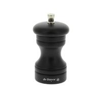 M.sel paso 40 noir mat 10cm