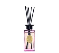 M&SENSE 180ml Diffuseur Parfum Maison|Gingembre Ylang Diffuseur de Parfum avec 7 Bâtonnets|Parfum D'intérieur De pour Salle de Bain,Chambre,Salon|Reed Diffuser