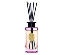 M&SENSE 300ml Diffuseur Parfum Maison|Gingembre Ylang Diffuseur de Parfum avec 7 Bâtonnets|Parfum D'intérieur De pour Salle de Bain,Chambre,Salon|Reed Diffuser