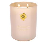 M&SENSE Bougie Parfumée Bois de Oud,260g Bougie Parfumée en Pot Bougie de Soja Naturelle, 50 Heures de Combustion,Cadeaux Bougies Cadeau Anniversaire Pour Femmes & Hommes