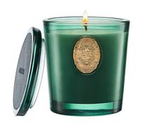 M&SENSE Bougie Parfumée Eucalyptus Bois de cèdre,260g Bougie Parfumée en Pot Bougie de Soja Naturelle,50 Heures de Combustion,Cadeaux Bougies Cadeau Anniversaire Pour Femmes & Hommes