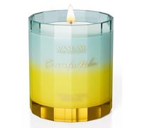 M&SENSE Bougie Parfumées Concombre et Melon | 300 g, jusqu’à 60 h de combustion, Fraîcheur fruitée pour égayer vos journées d’été, parfaite dans le salon ou le bureau, prolongeant l’ambiance estivale