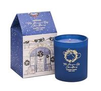 M&SENSE Bougie Parfumées Noel|La magie de Noël|Bougie de Soja Naturelle|Cadeaux de Noël pour dames et messieurs|Décoration de Noël