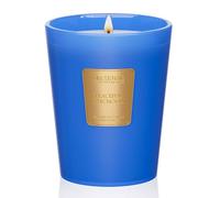 M&SENSE Bougie Parfumées Patchouli Pacifique | 400 g, Bougie Écologique, Jusqu’à 75H, Parfum Exotique pour Ambiance Sensuelle et Spa