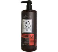 M - Shampooing Spécial Boucles Au Collagène Tanino Therapy Salvatore 1 L.