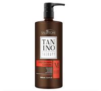 M - Shampooing spécial boucles au collagène Tanino Therapy Salvatore 1 L