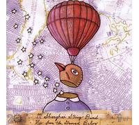 M Shanghai String Band - Up from The Around Below [Import]