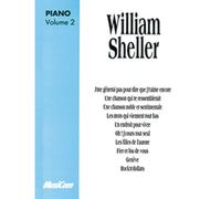 M Sheller W. - Album Vol. 2 - Piano, Ch