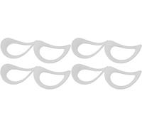 M Shop Italia 4 SupportLes bouteilles pour étagère réfrigérateur universelle compatible Bosch Siemens Neff Gaggenau Miele Liebherr Samsung Lg 12008816