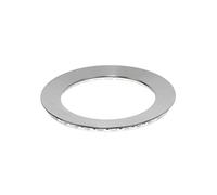 M Shop Italia Anneau de réglage fonctions four compatible avec Bosch 10003816 version optimisée avec surface laser