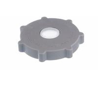 M SHOP ITALIA Bouchon de sel pour lave-vaisselle, compatible avec Bosch Neff Gaggenau, modèle 00165259, gris