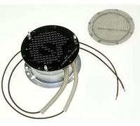 M Shop Italia catalyseur résistance pour fumée gras four 90 cm compatible pour Gaggenau Neff Siemens 00263108