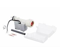 M Shop Italia Kit de réparation de valve de tuyau aquastop Bitron type 902 compatible pour Bosch Siemens Neff Aeg Miele 00263789 39020083 raccord à vis 3/4"