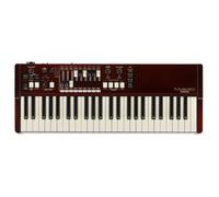 Hammond M-solo Burgundy