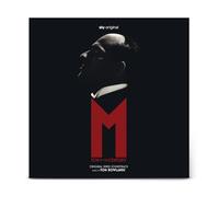 M. Son of The Century (Original Series Soundtrack)