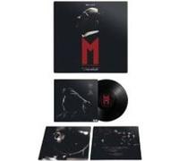 M. Son Of The Century (Original Series Soundtrack) Coffret