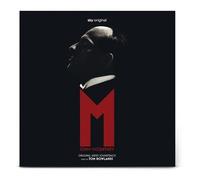 Tom Rowlands – M. Son of the Century (Original Series Soundtrack) – Vinyle