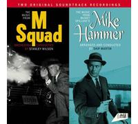 M Squad/Mike Hammer