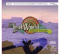 M.Stearns Friends: the Lost World