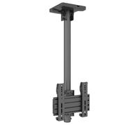 M Support De Tableau De Menu Pro Pour Téléviseur, 24" À 43" - 7350105212321