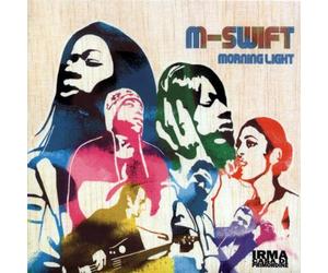 M-Swift - Morning Light [Import]