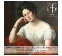 M. Szymanowska-Ballades & Romances