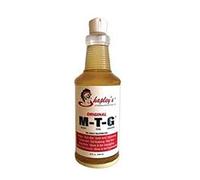 M-T-G Shapley s Original Huile de rasage Shapley pour les équidés