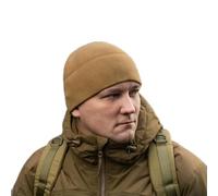 Bonnet Watch Cap Light Polartec M-Tac - Coyote L